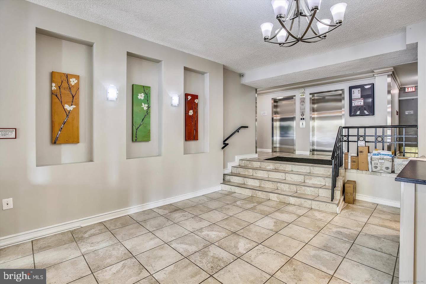 1816 New Hampshire Avenue NW #302 photo 3