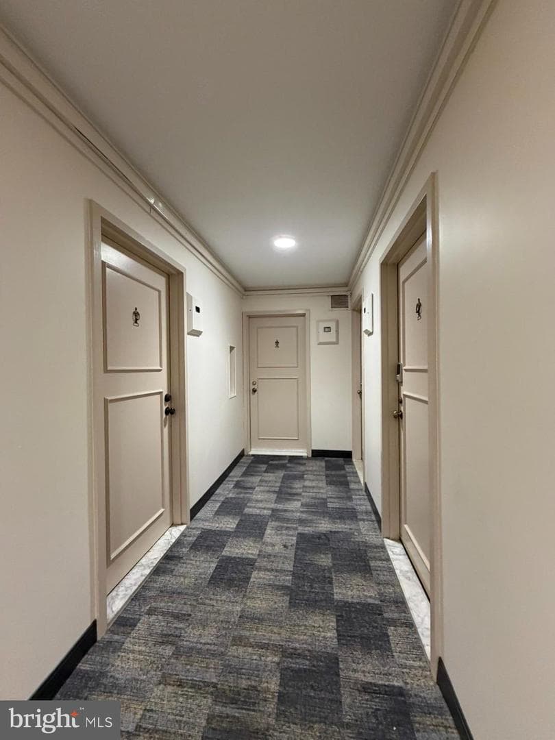 1816 New Hampshire Avenue NW #302 photo 5