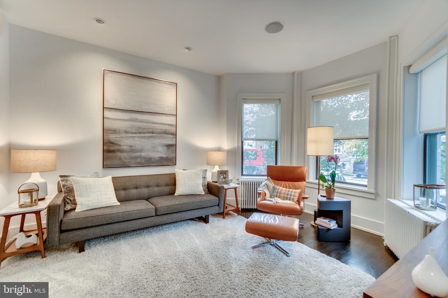 1009 NW Irving Street NW, Washington