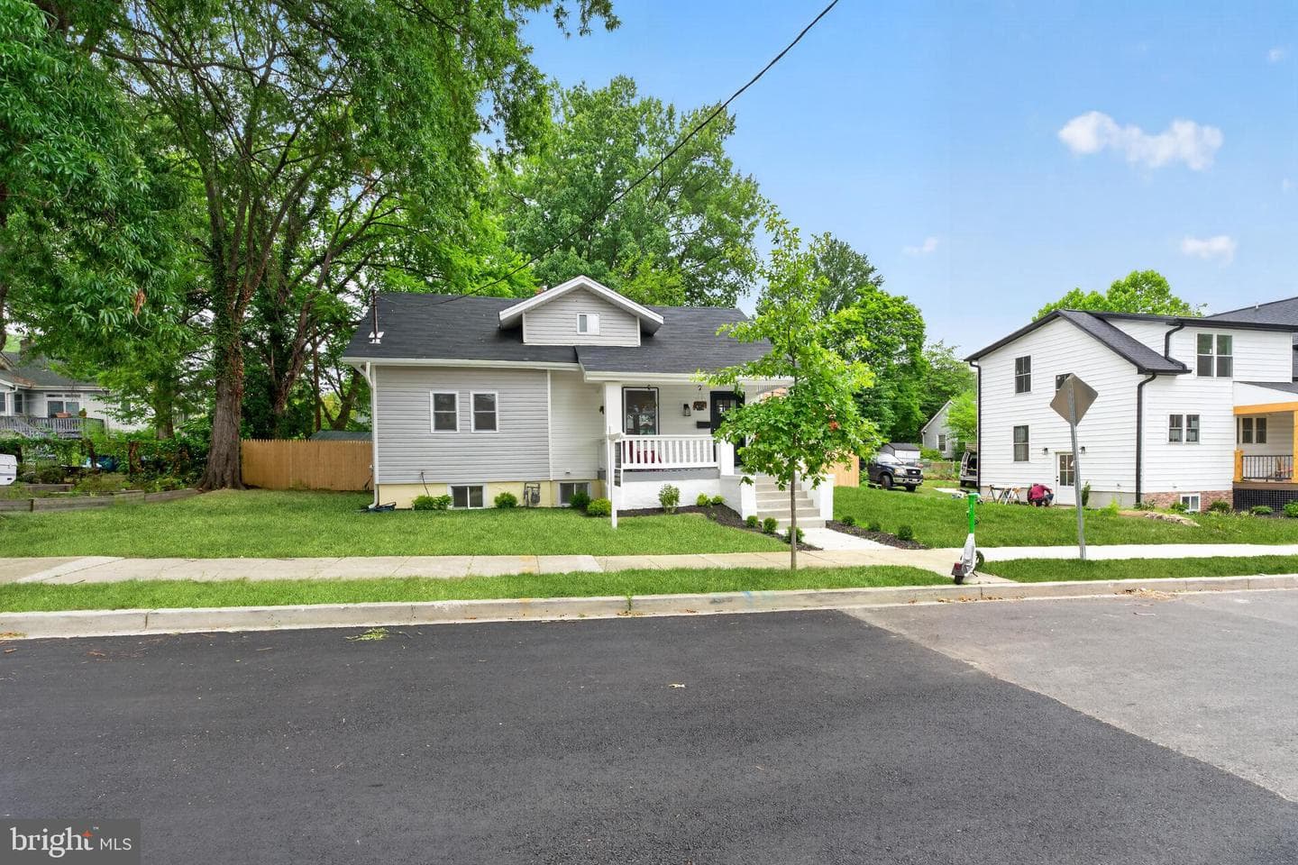 1004 Shepherd Street NE, Washington