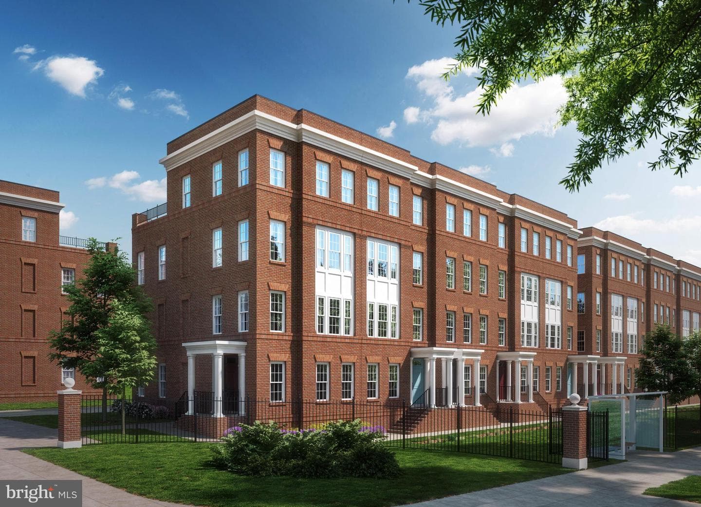 6819 16th Street NW, Washington
