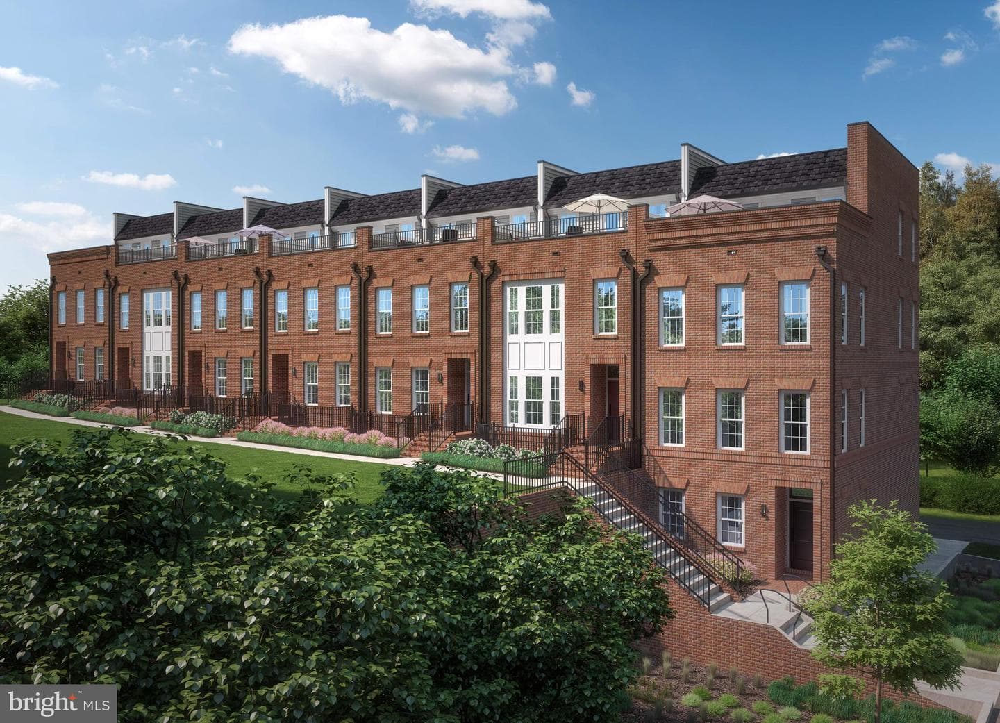 1439 Aspen Street NW, Washington