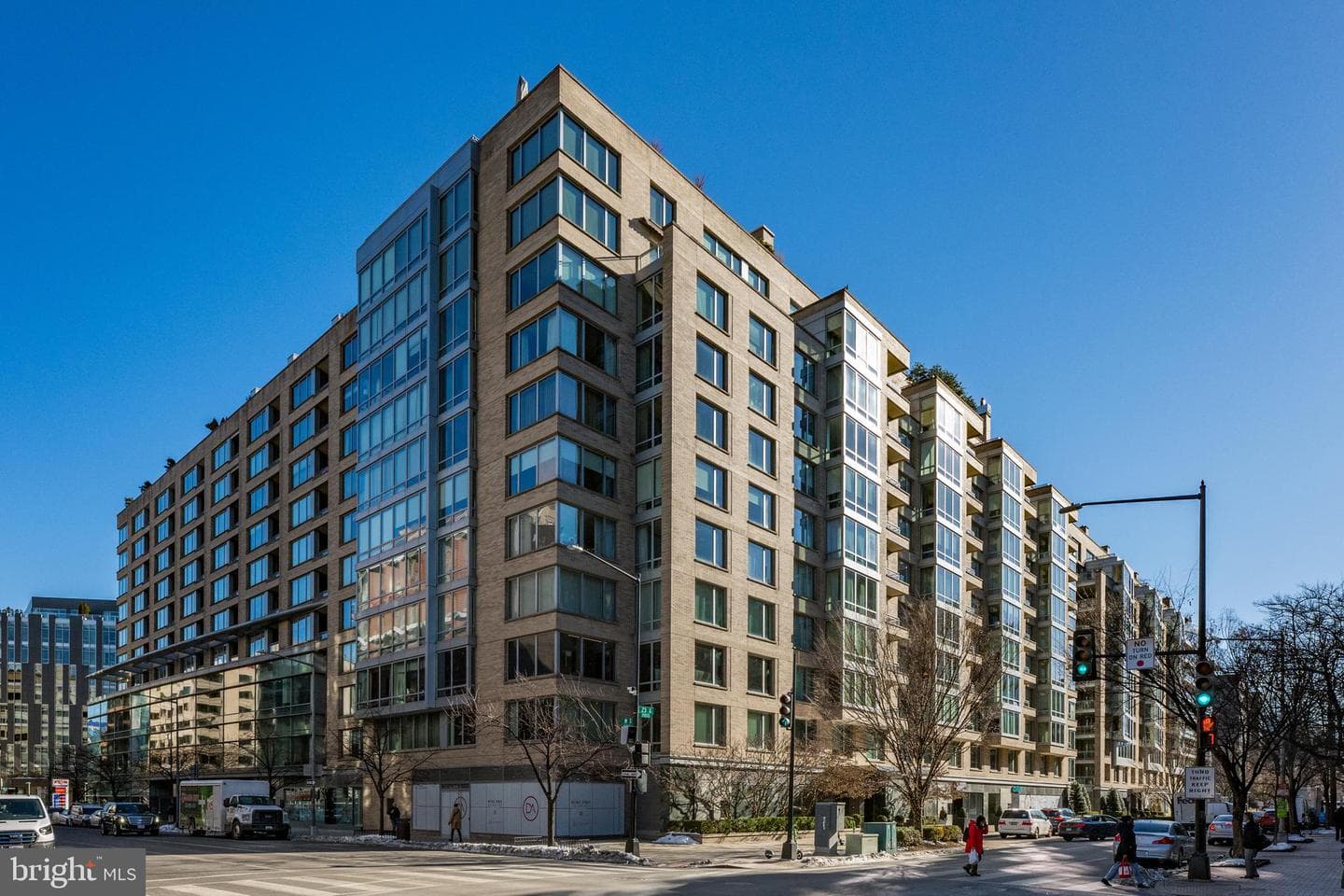1155 23rd Street NW #6c, Washington
