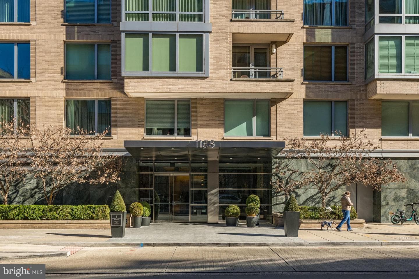 1155 23rd Street NW #6c, Washington