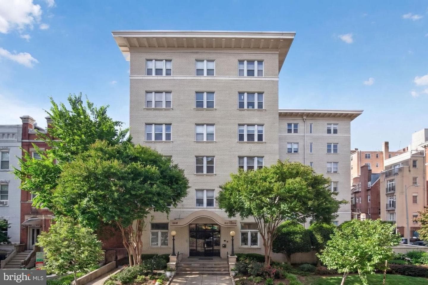 1619 R Street NW #ll1 photo 1