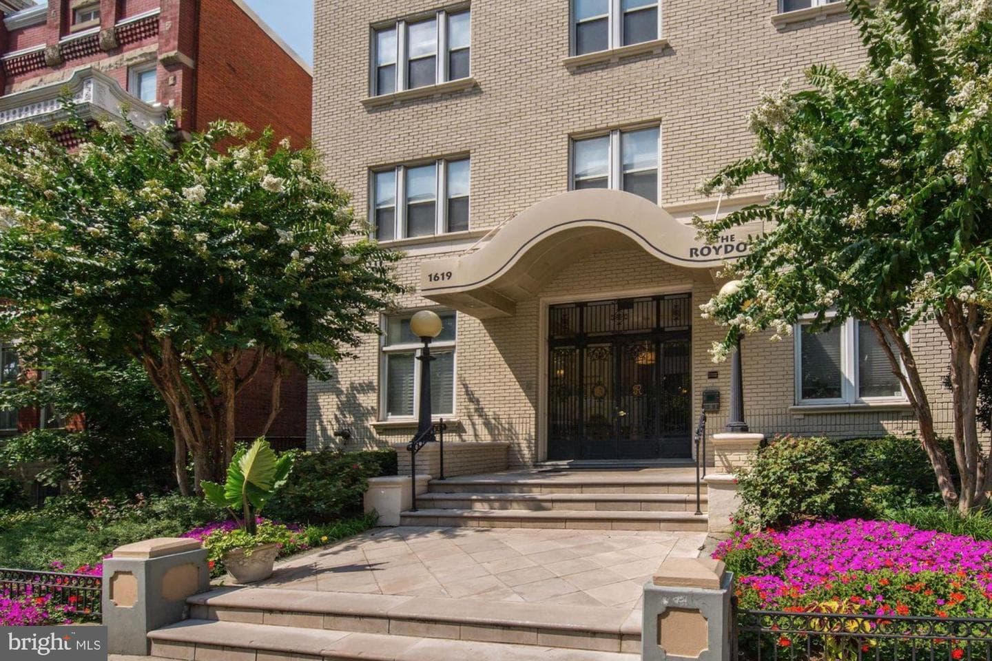 1619 R Street NW #ll1 photo 20