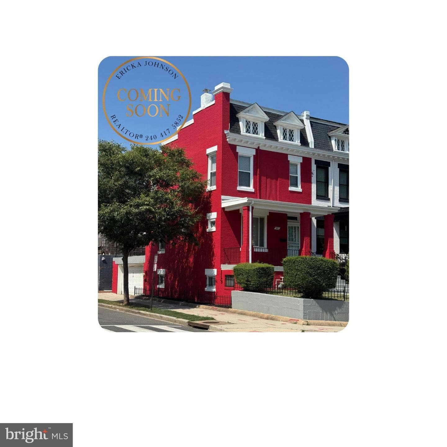 140 U Street NE photo 1