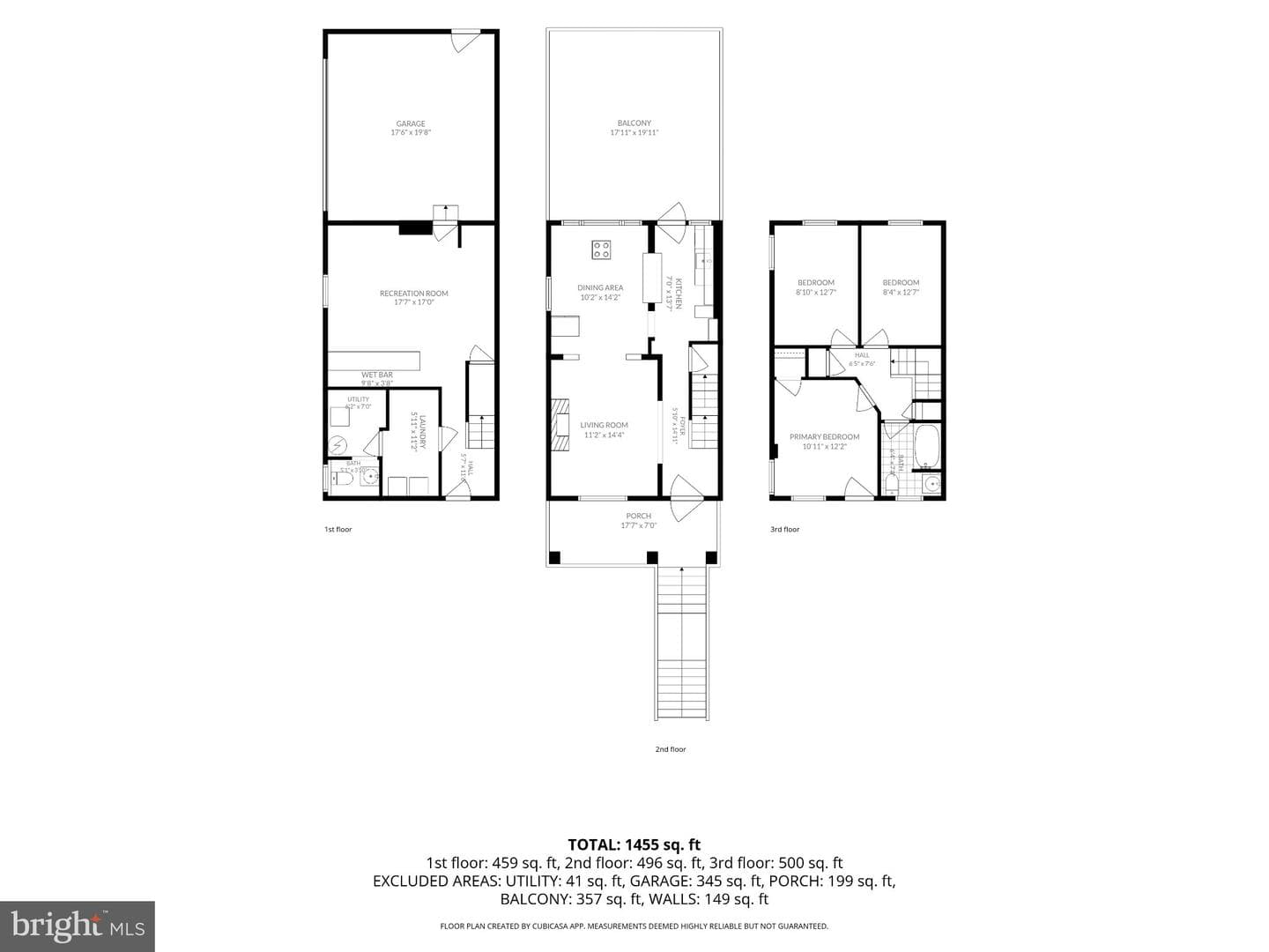 140 U Street NE photo 2