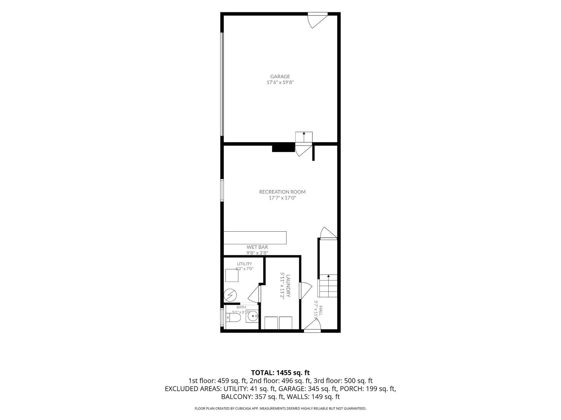 140 U Street NE photo 3