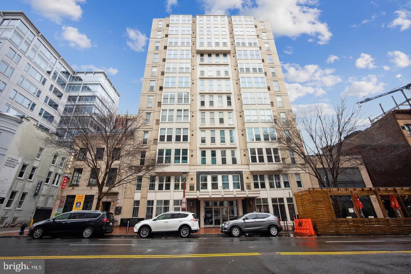 715 6th Street NW #503, Washington