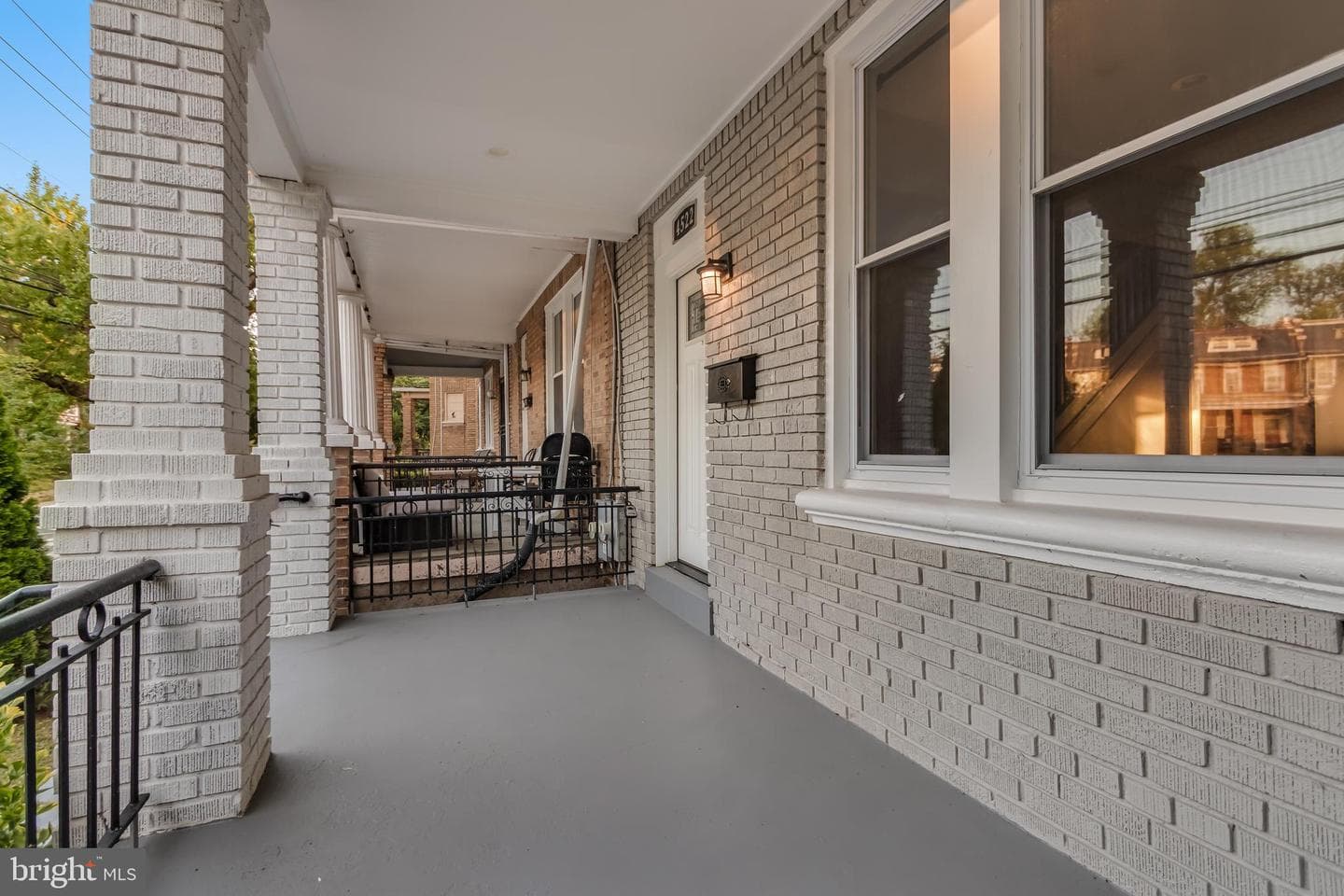 4522 4th Street NW, Washington