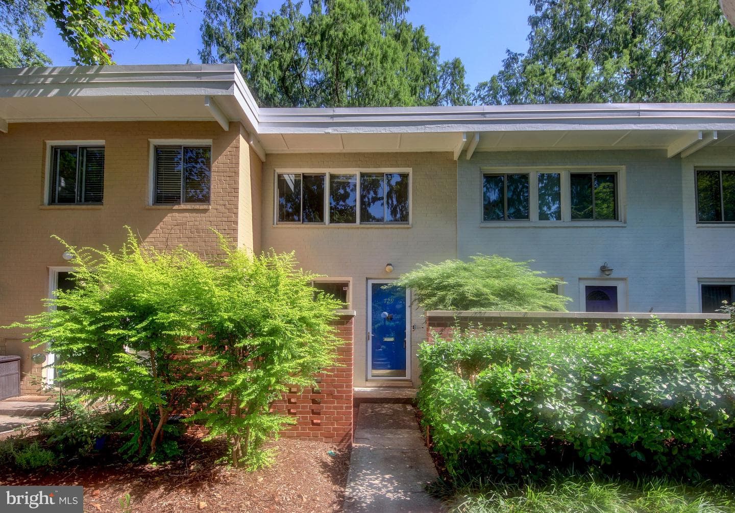 729 3rd Street SW, Washington