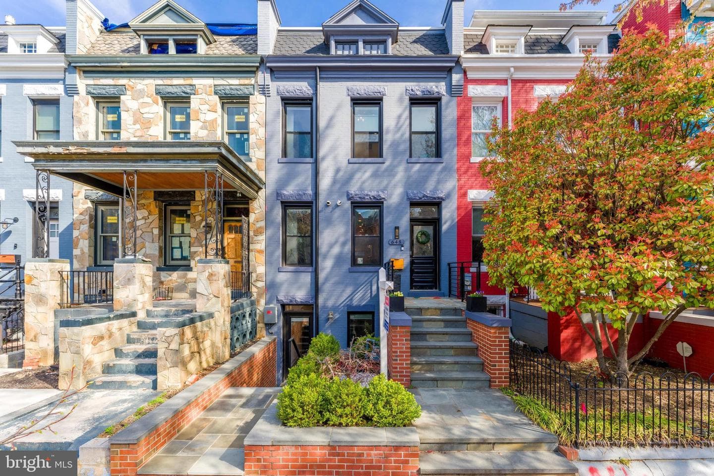 648 F Street NE, Washington