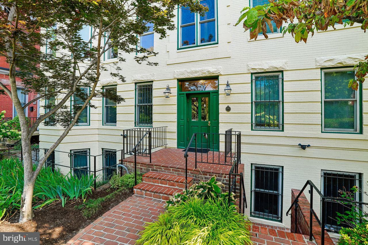1024 Massachusetts Avenue NE #5, Washington