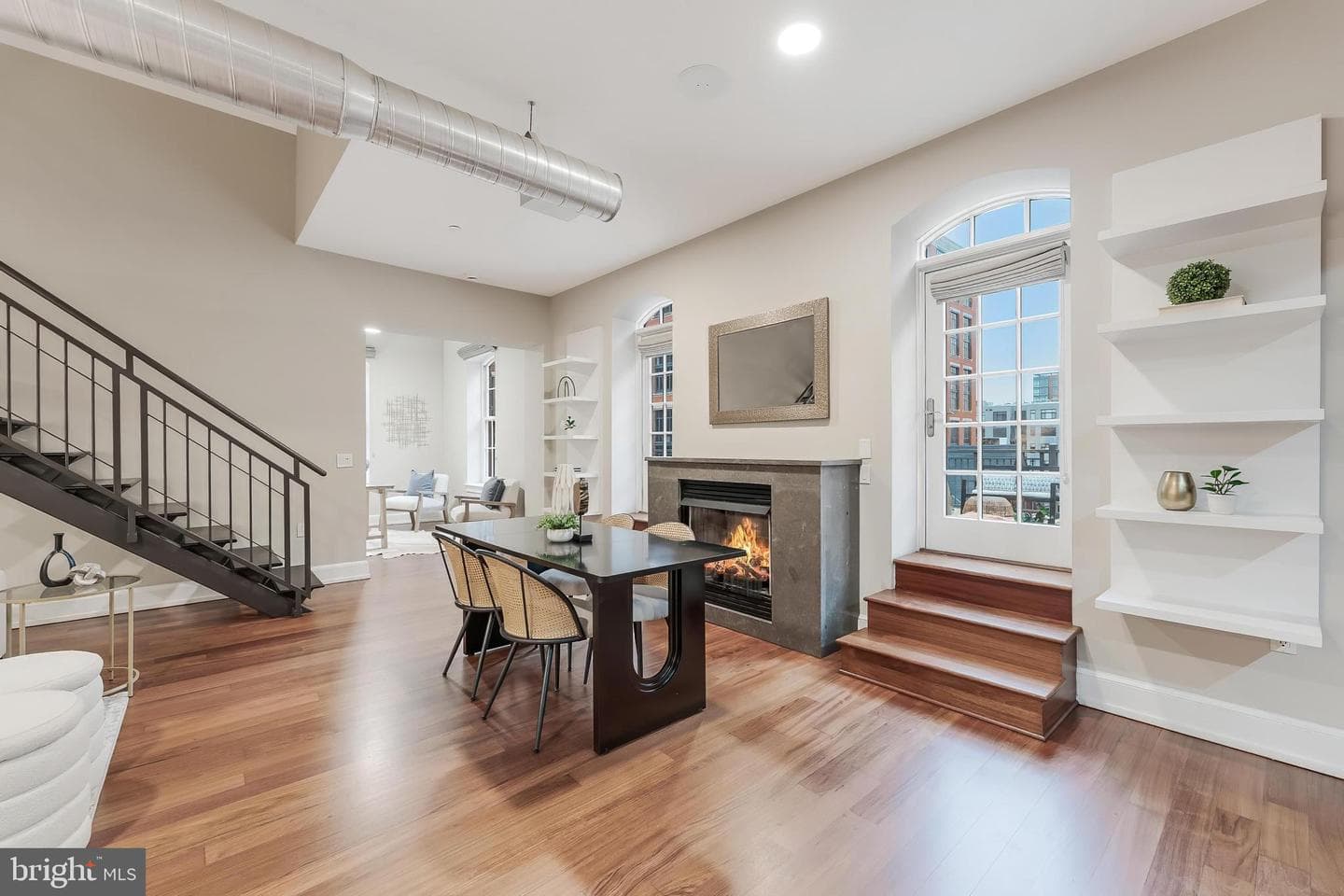215 I Street NE #401 photo 10