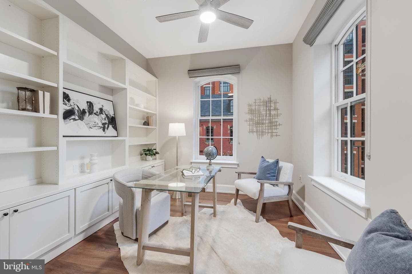 215 I Street NE #401 photo 20
