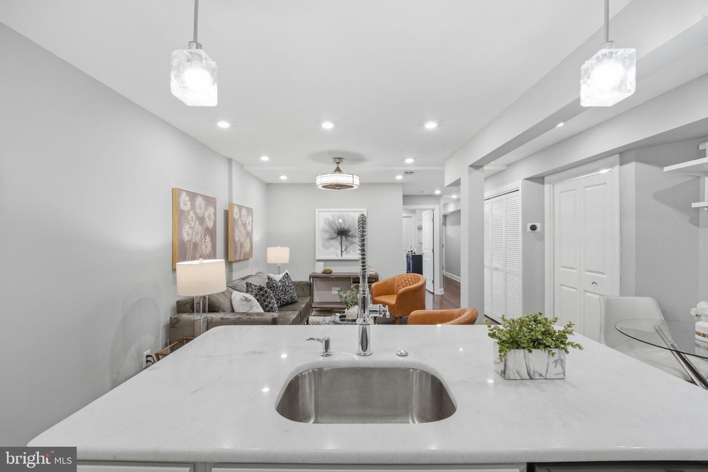 709 Jackson Street NE #1, Washington