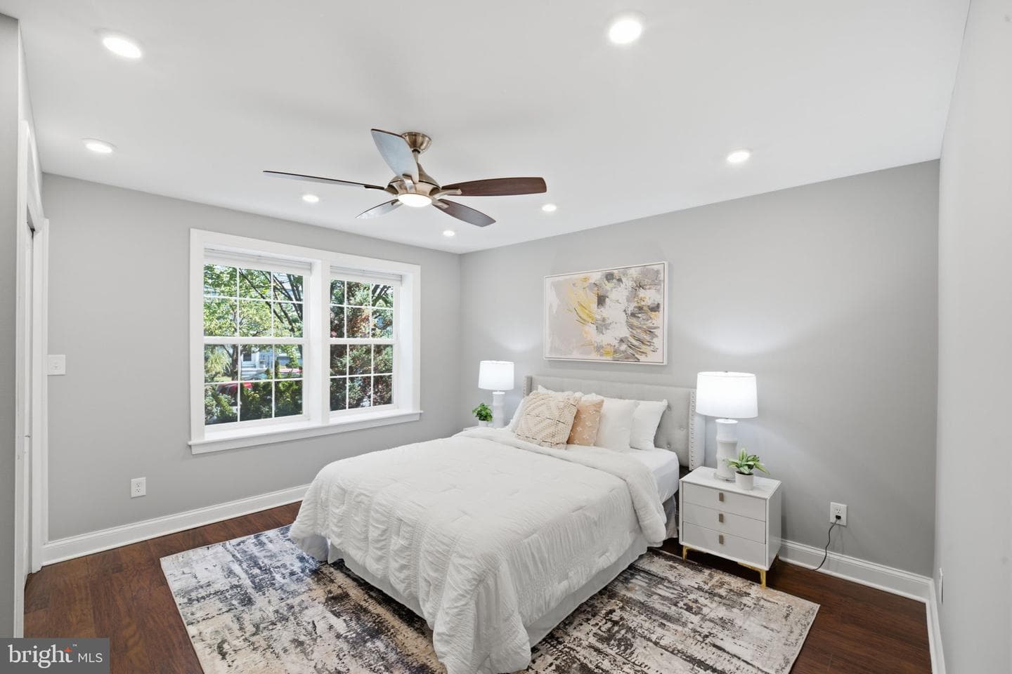 709 Jackson Street NE #1, Washington