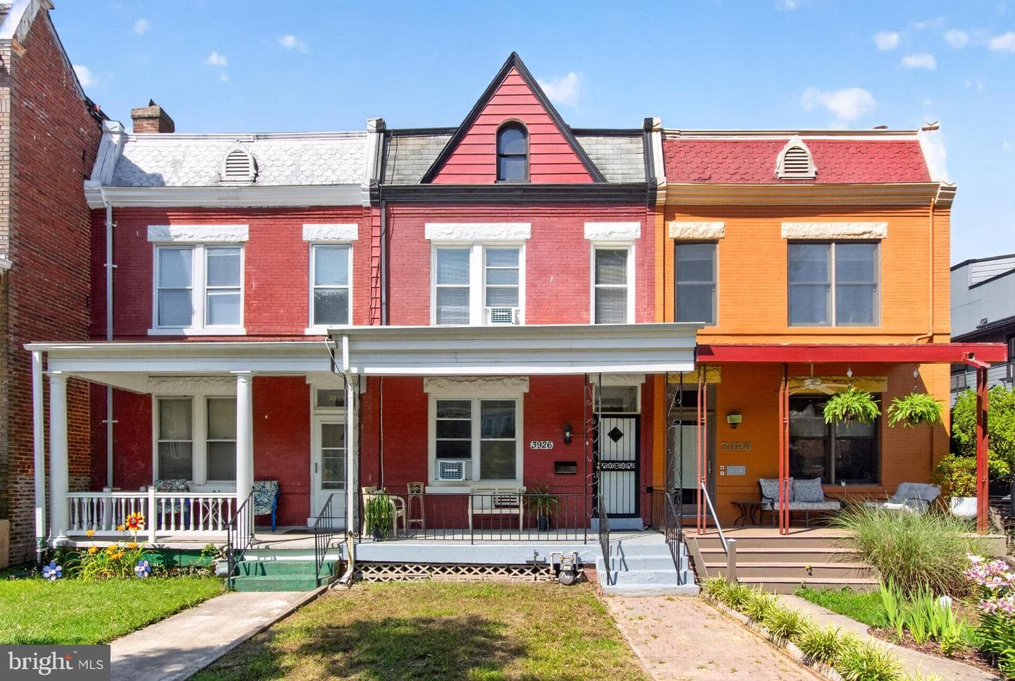 3926 Illinois Avenue NW, Washington