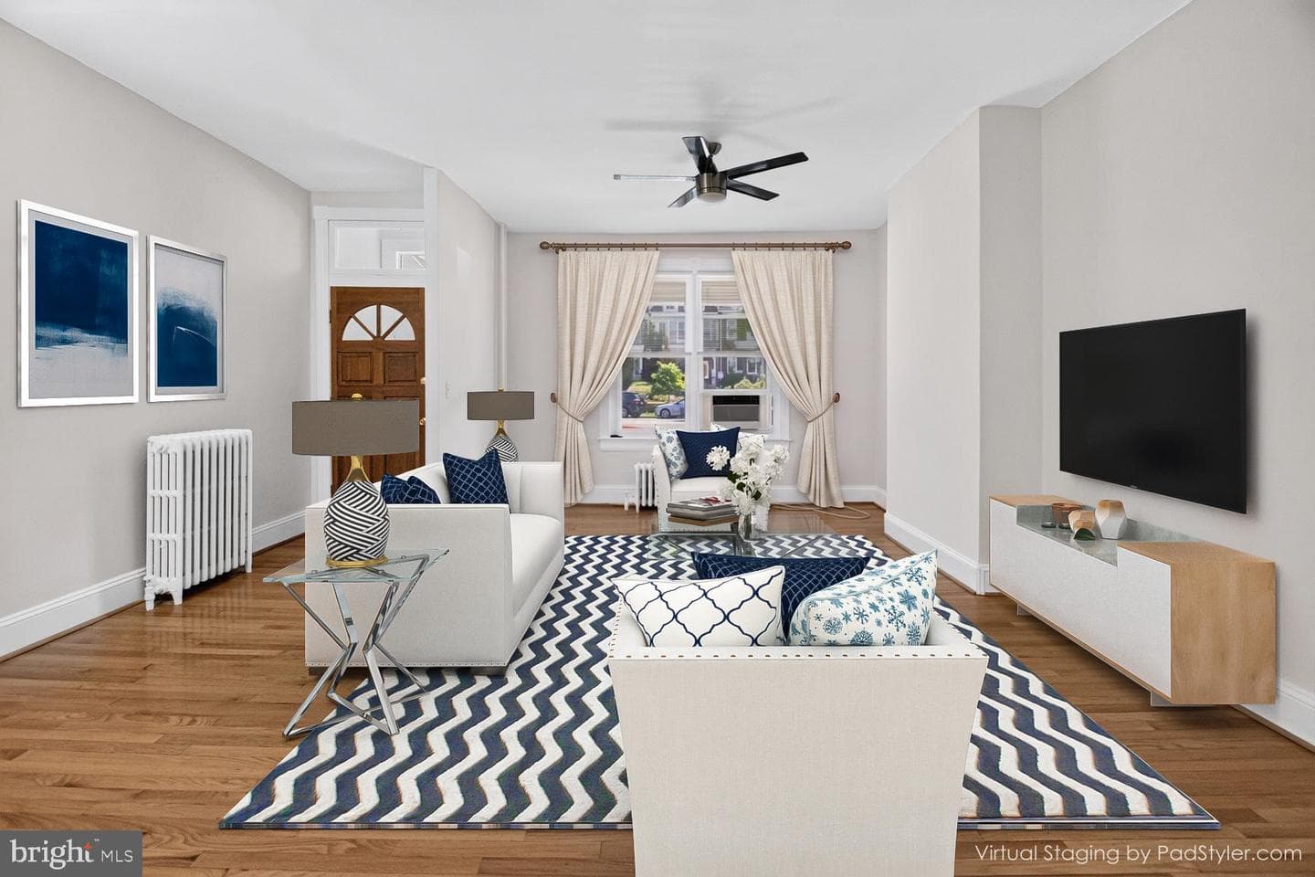 3926 Illinois Avenue NW, Washington