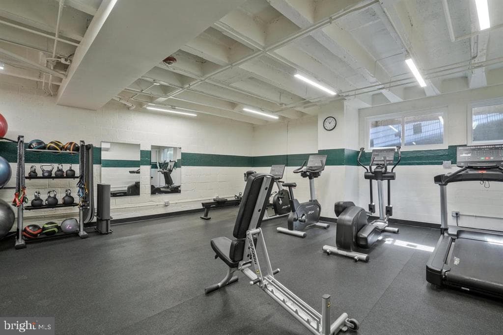 4301 Massachusetts Avenue NW #2006 photo 16
