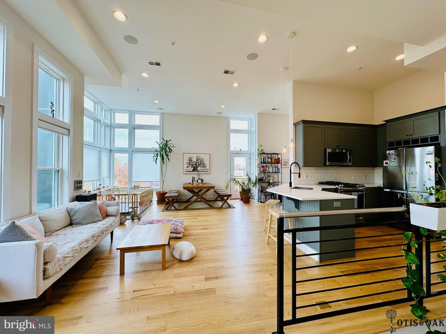 1352 Quincy Street NW #4, Washington