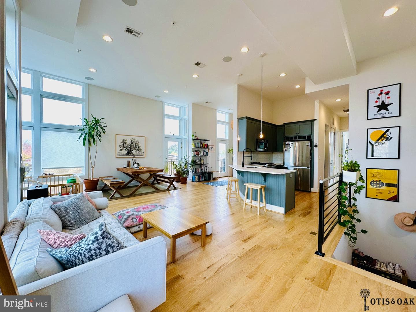 1352 Quincy Street NW #4, Washington