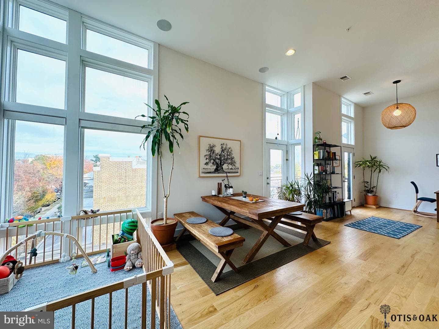 1352 Quincy Street NW #4 photo 4