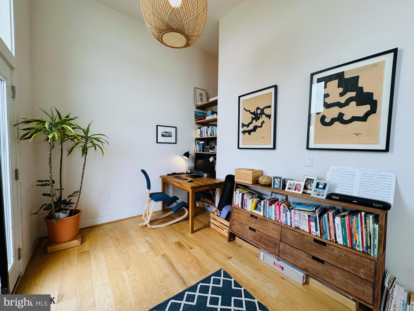 1352 Quincy Street NW #4 photo 7