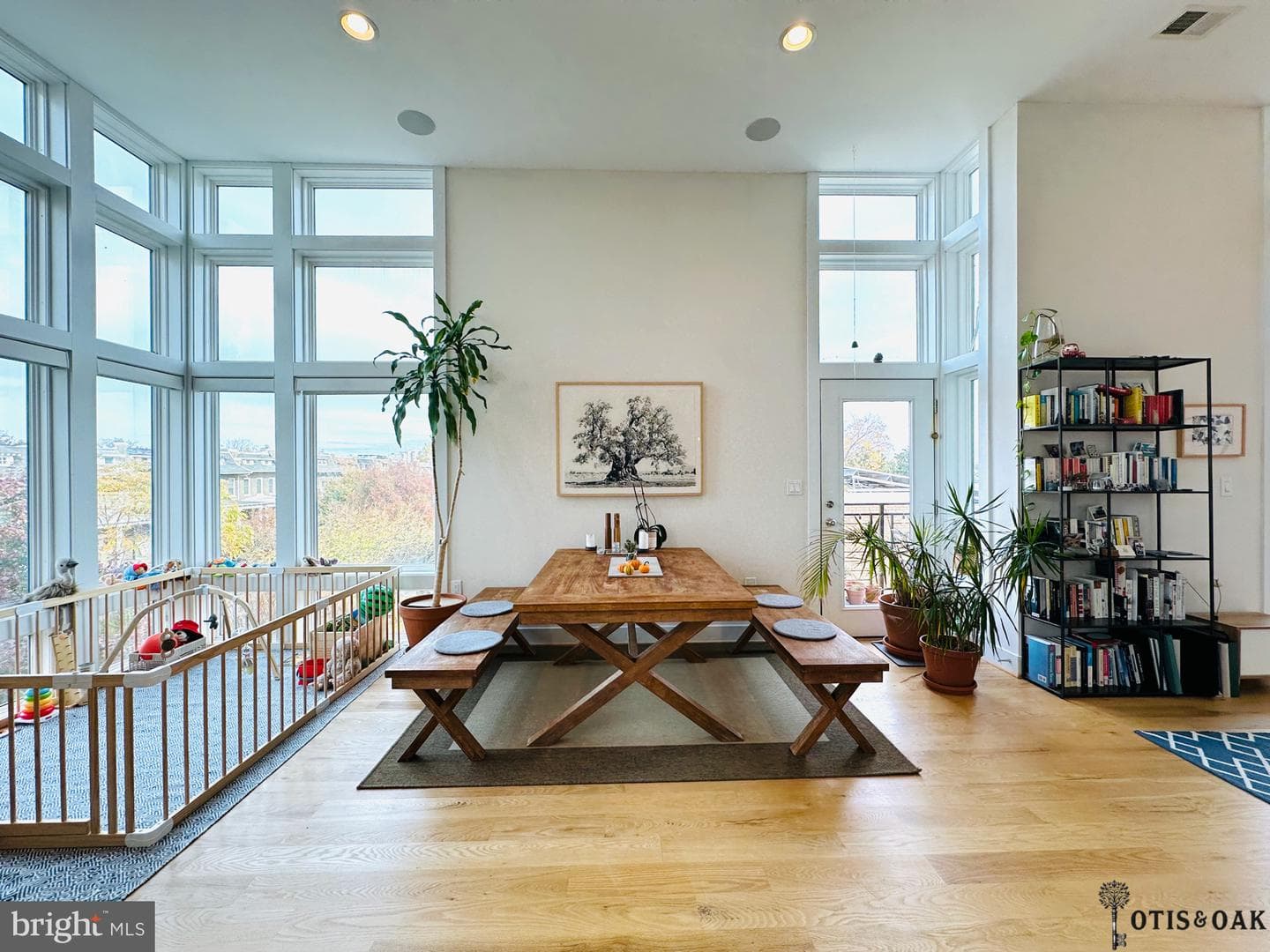 1352 Quincy Street NW #4 photo 8