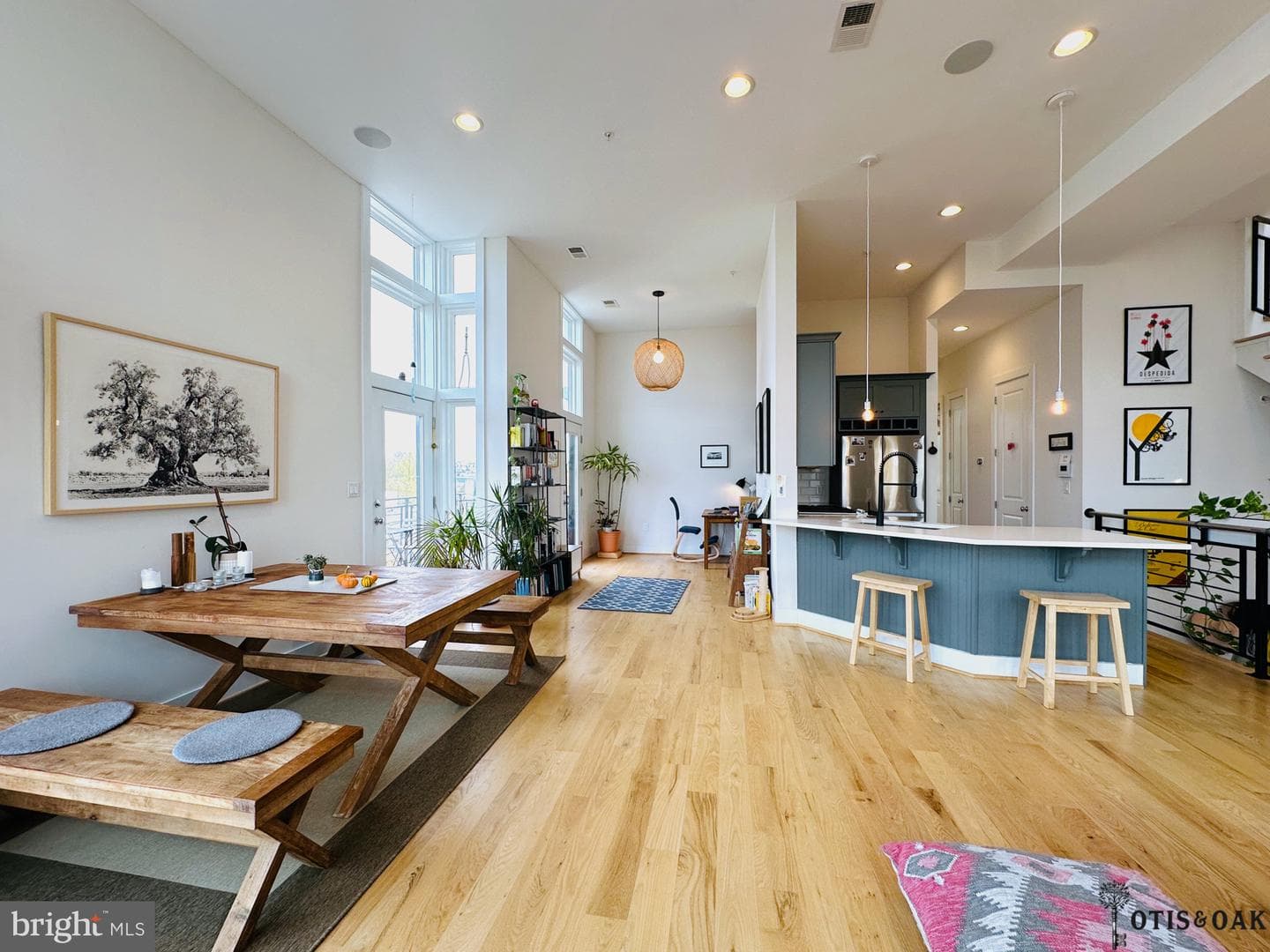 1352 Quincy Street NW #4 photo 9