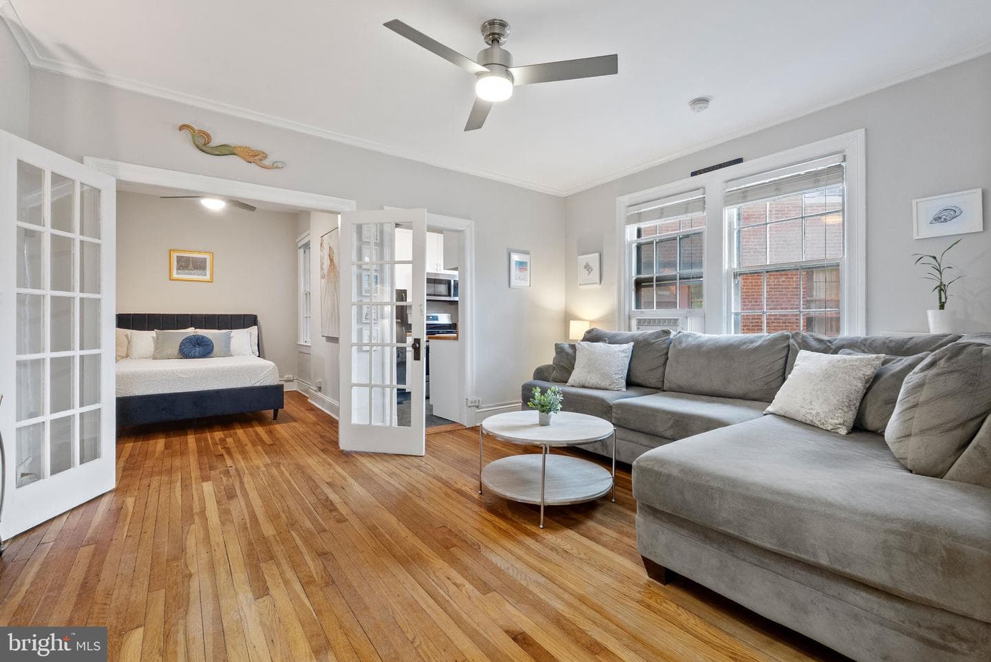2707 Adams Mill Road NW #308, Washington