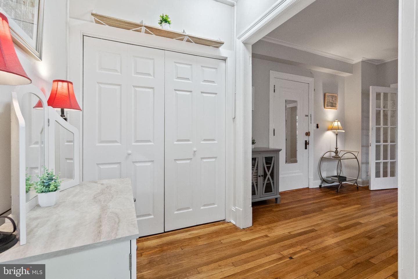 2707 Adams Mill Road NW #308 photo 17