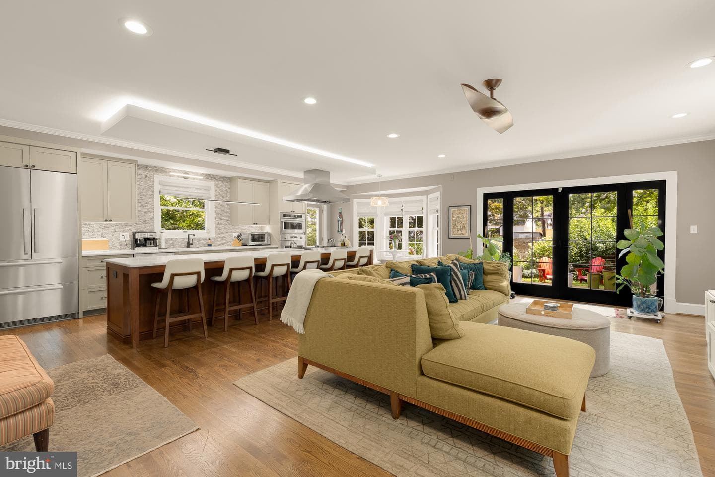 7537 14th Street NW, Washington