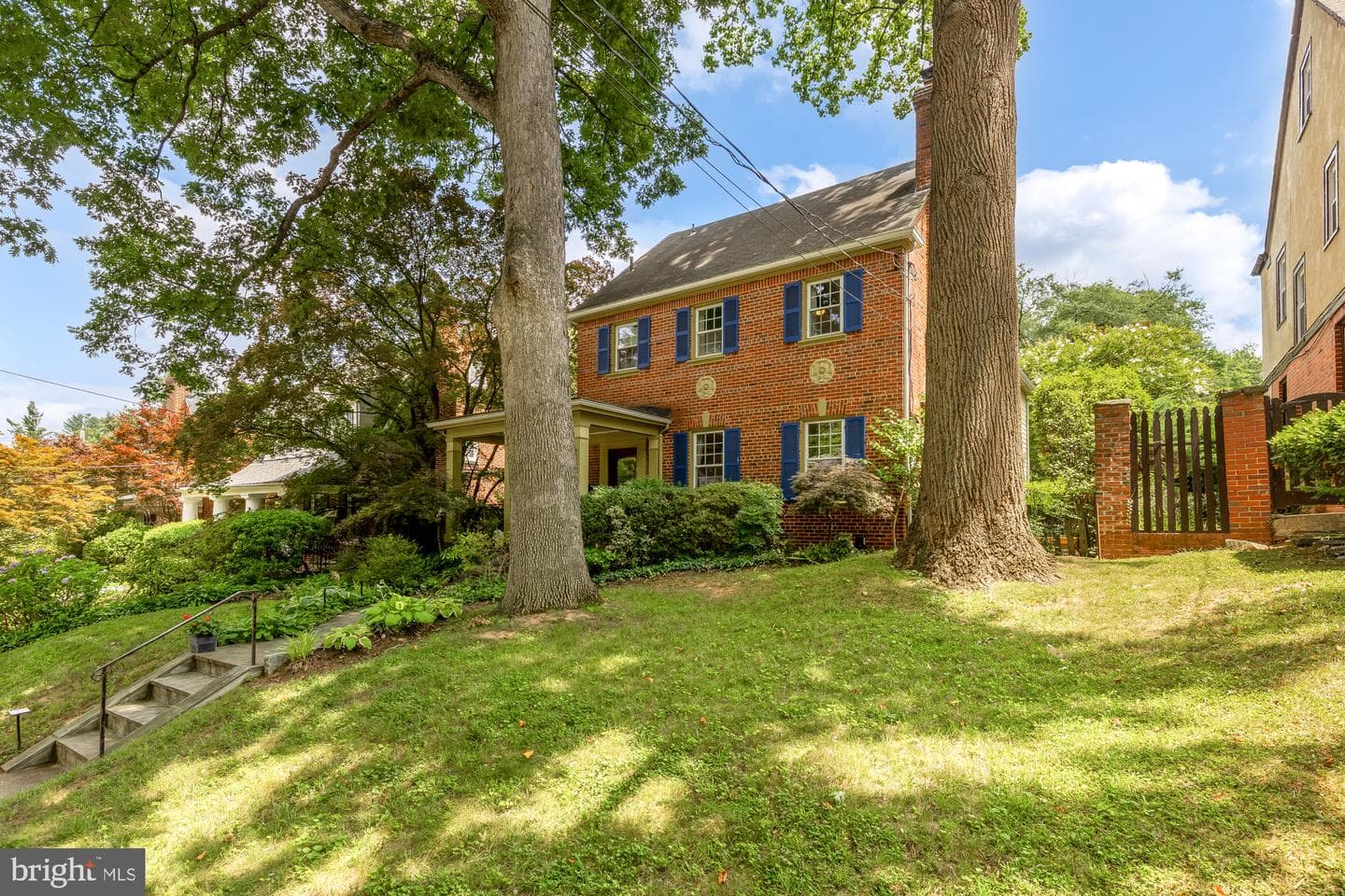 7537 14th Street NW, Washington