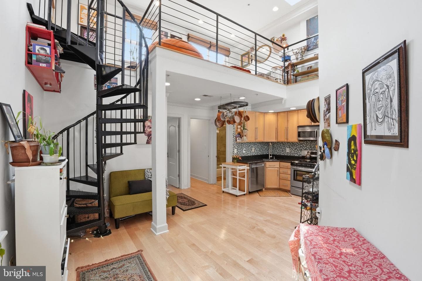 6 Rhode Island Avenue NW #9 photo 2