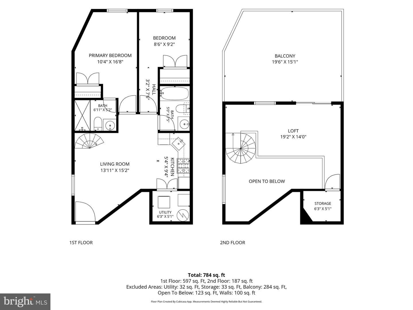 6 Rhode Island Avenue NW #9 photo 21