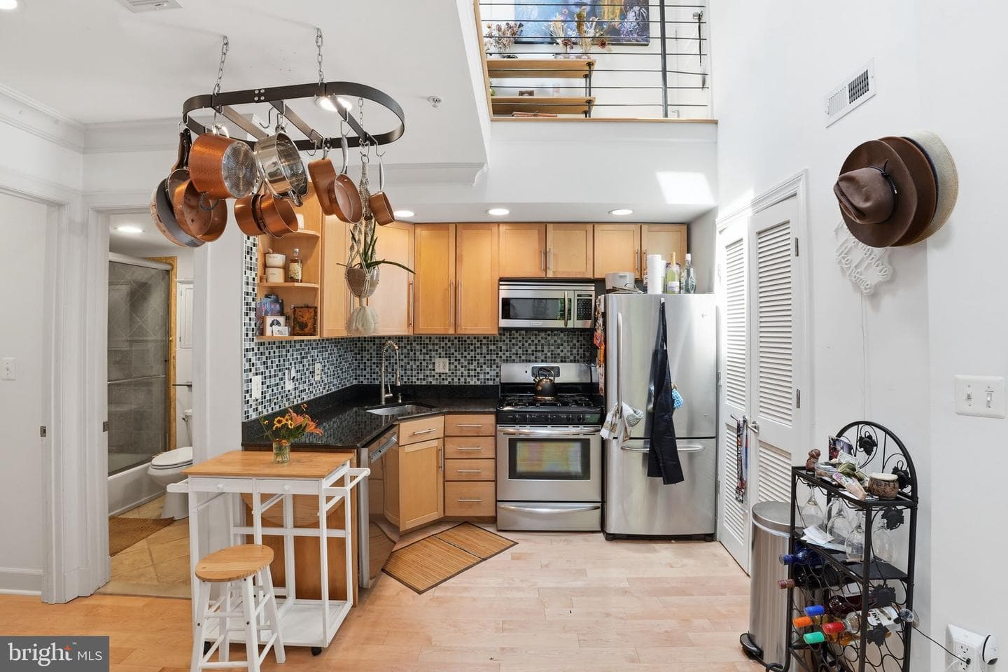 6 Rhode Island Avenue NW #9 photo 5