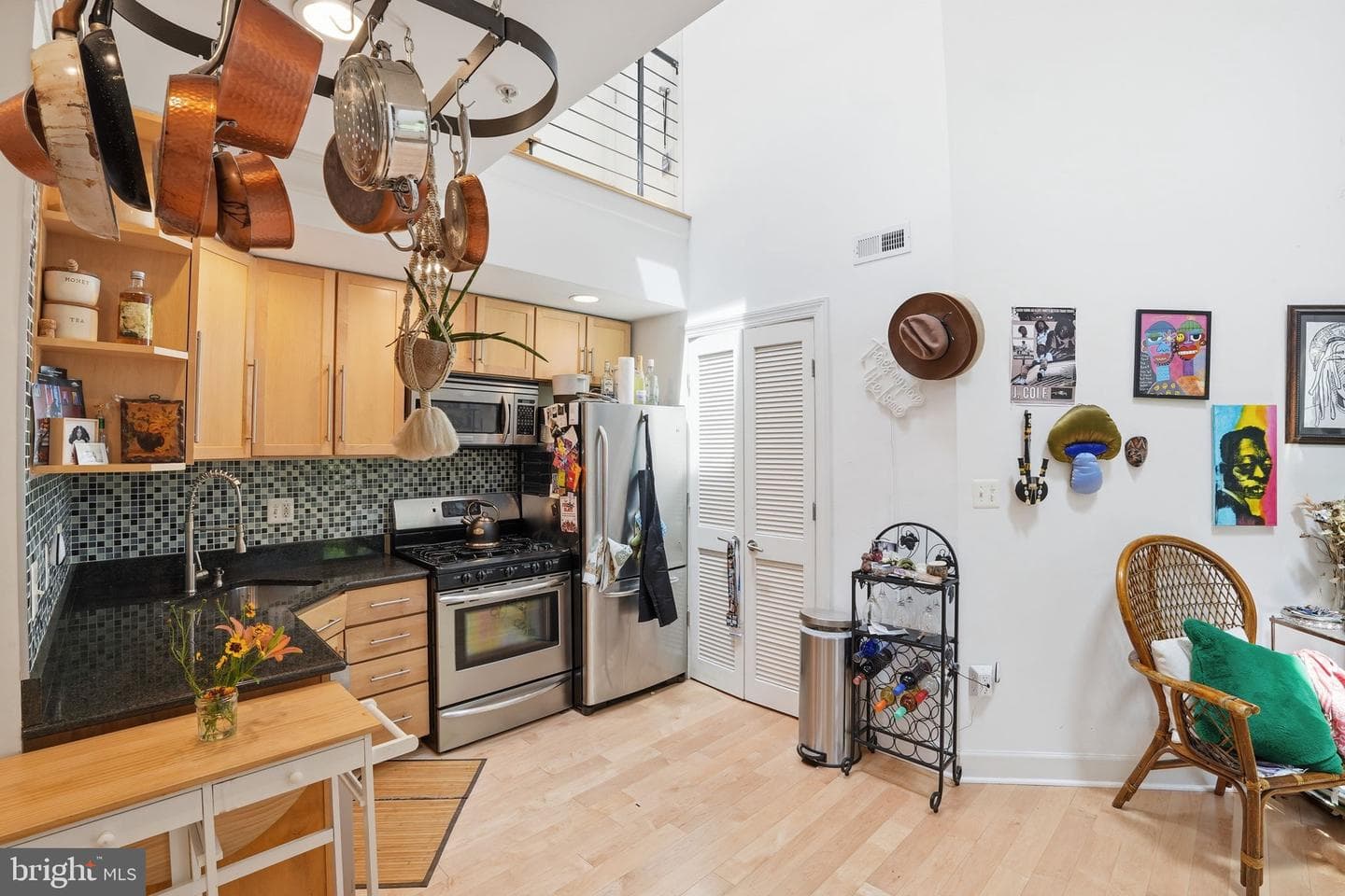 6 Rhode Island Avenue NW #9 photo 6