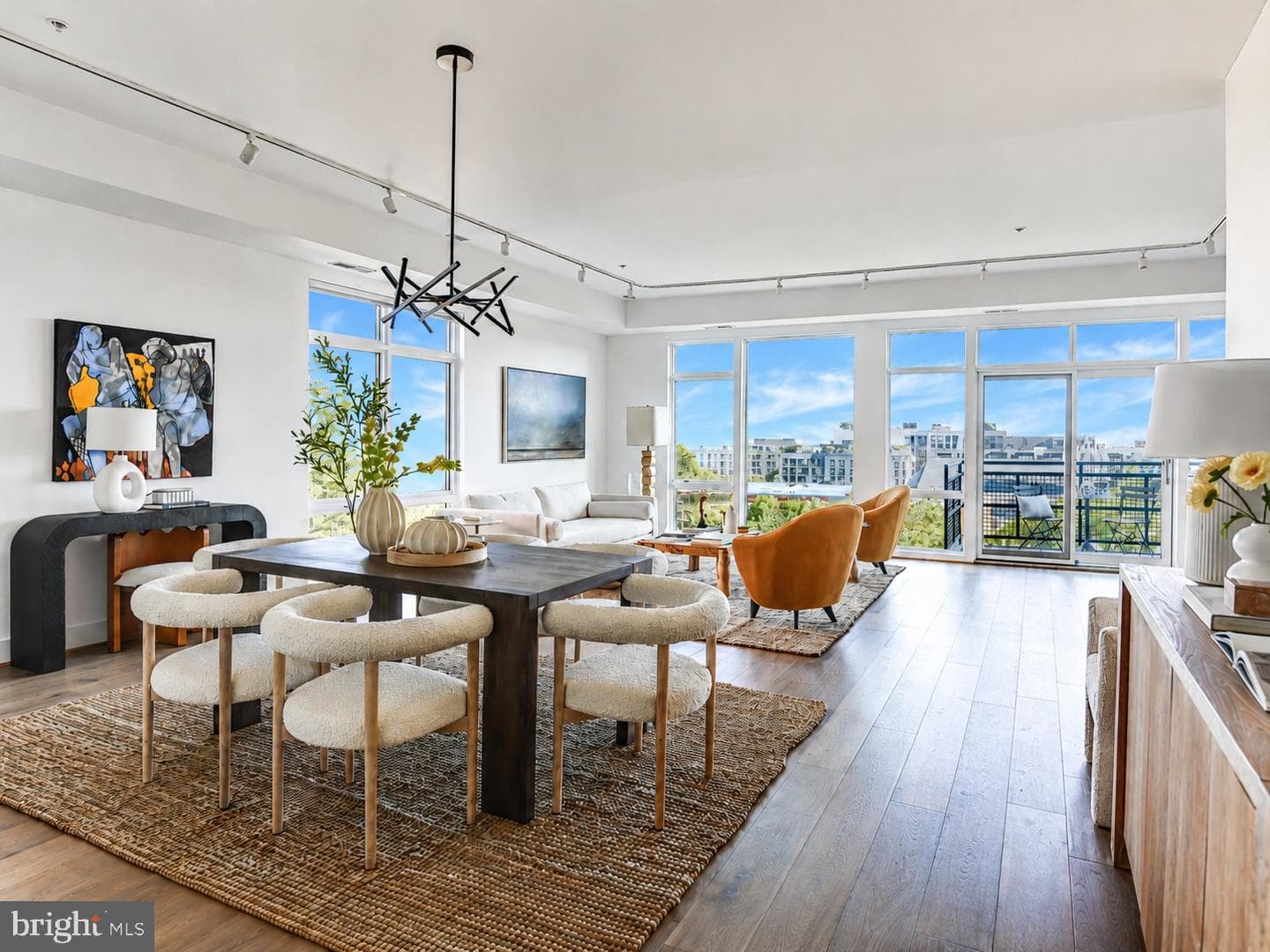 1468 Belmont Street NW #3e, Washington