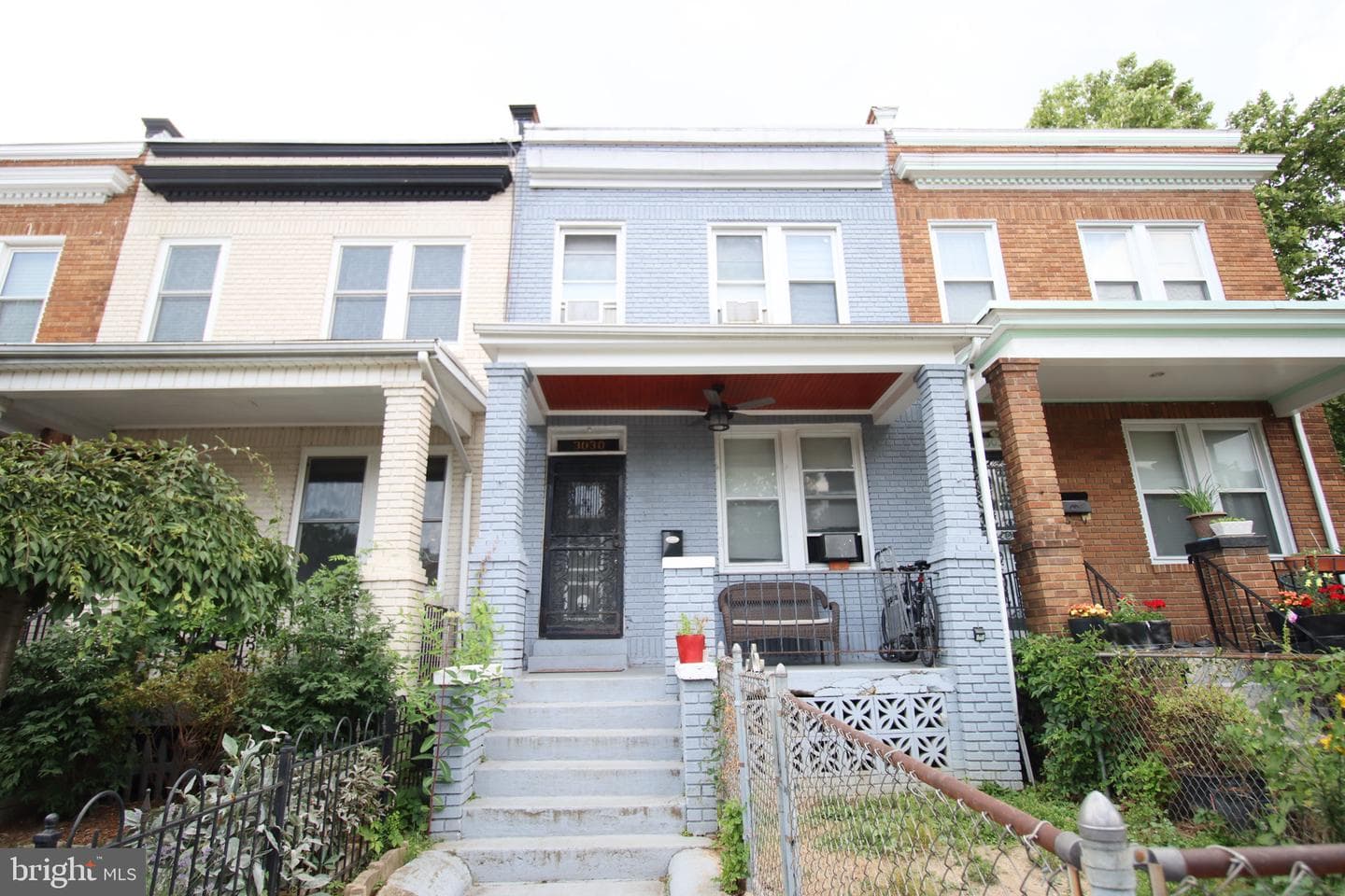 3030 Sherman Avenue NW, Washington