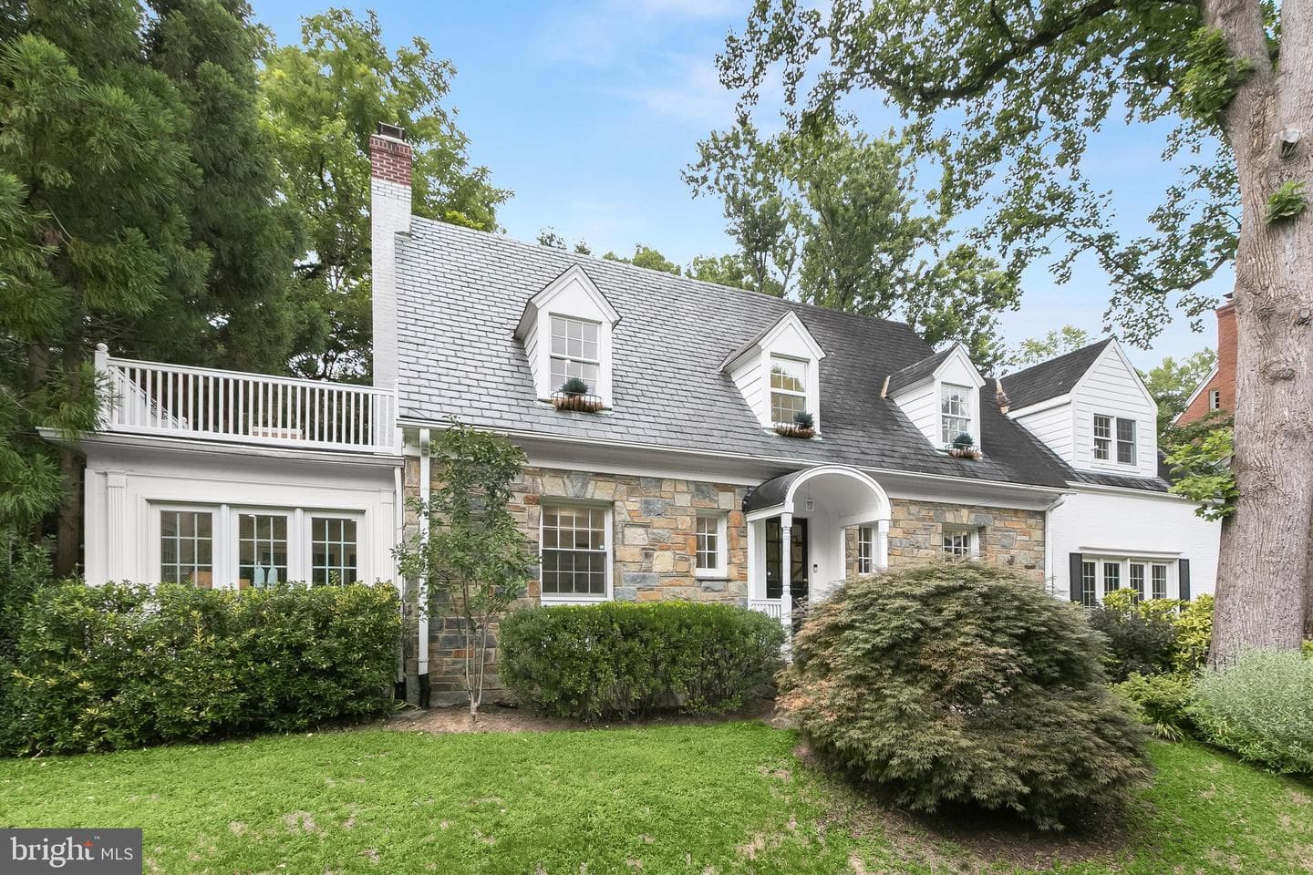 5193 NW Watson Street NW, Washington