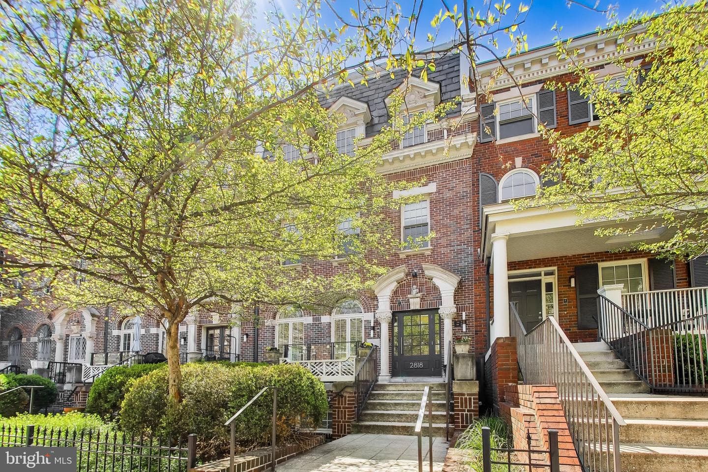 2818 Connecticut Avenue NW #14 photo 2