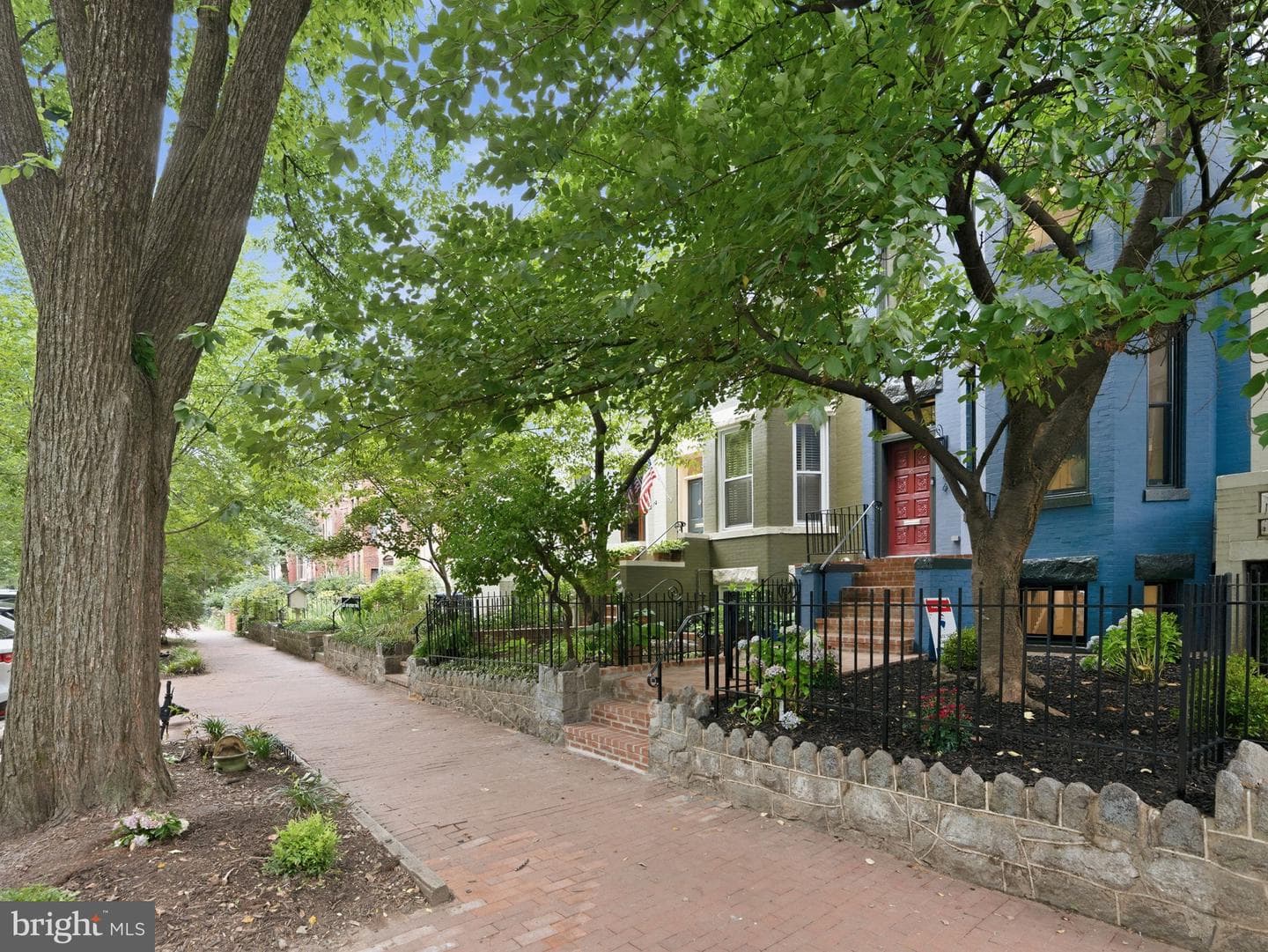 146 Tennessee Avenue NE, Washington