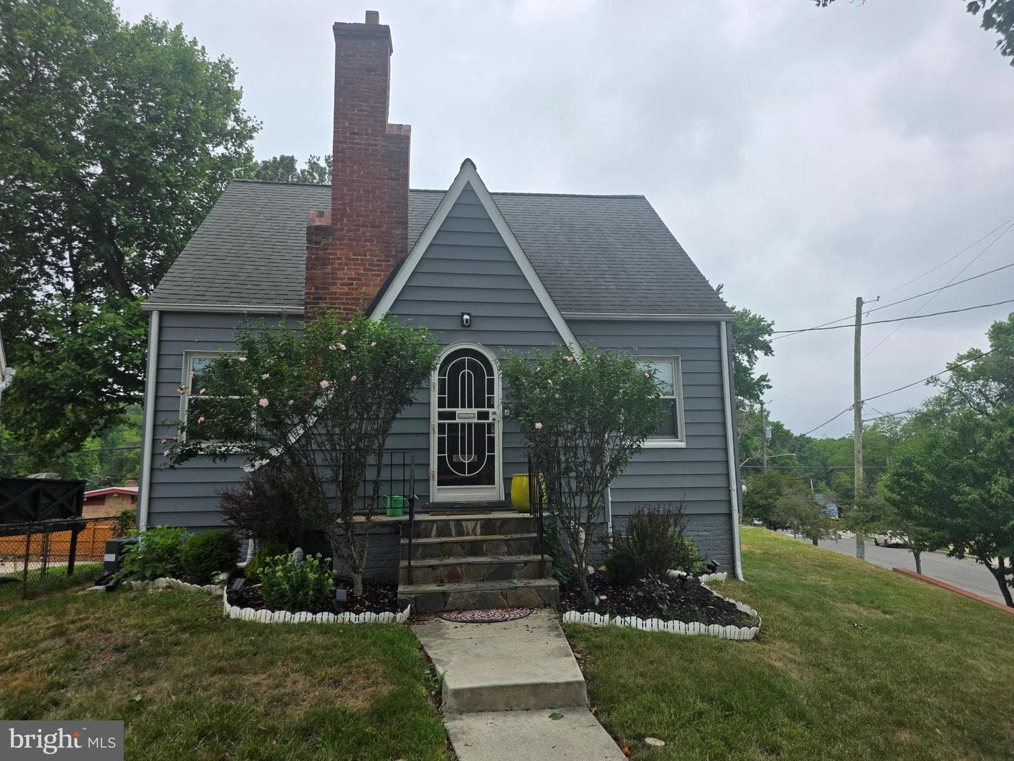 4464 Alabama Avenue SE, Washington