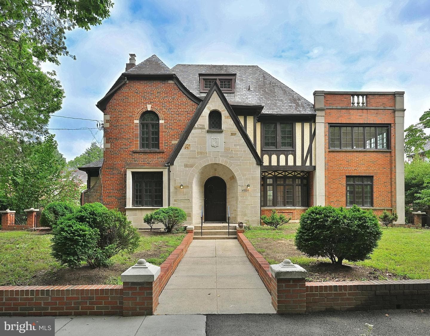 4705 Colorado Avenue NW, Washington