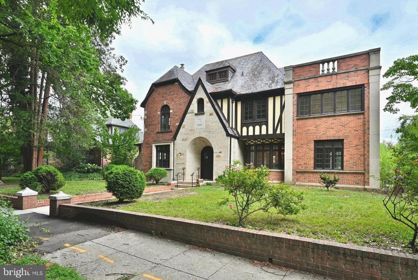 4705 Colorado Avenue NW, Washington