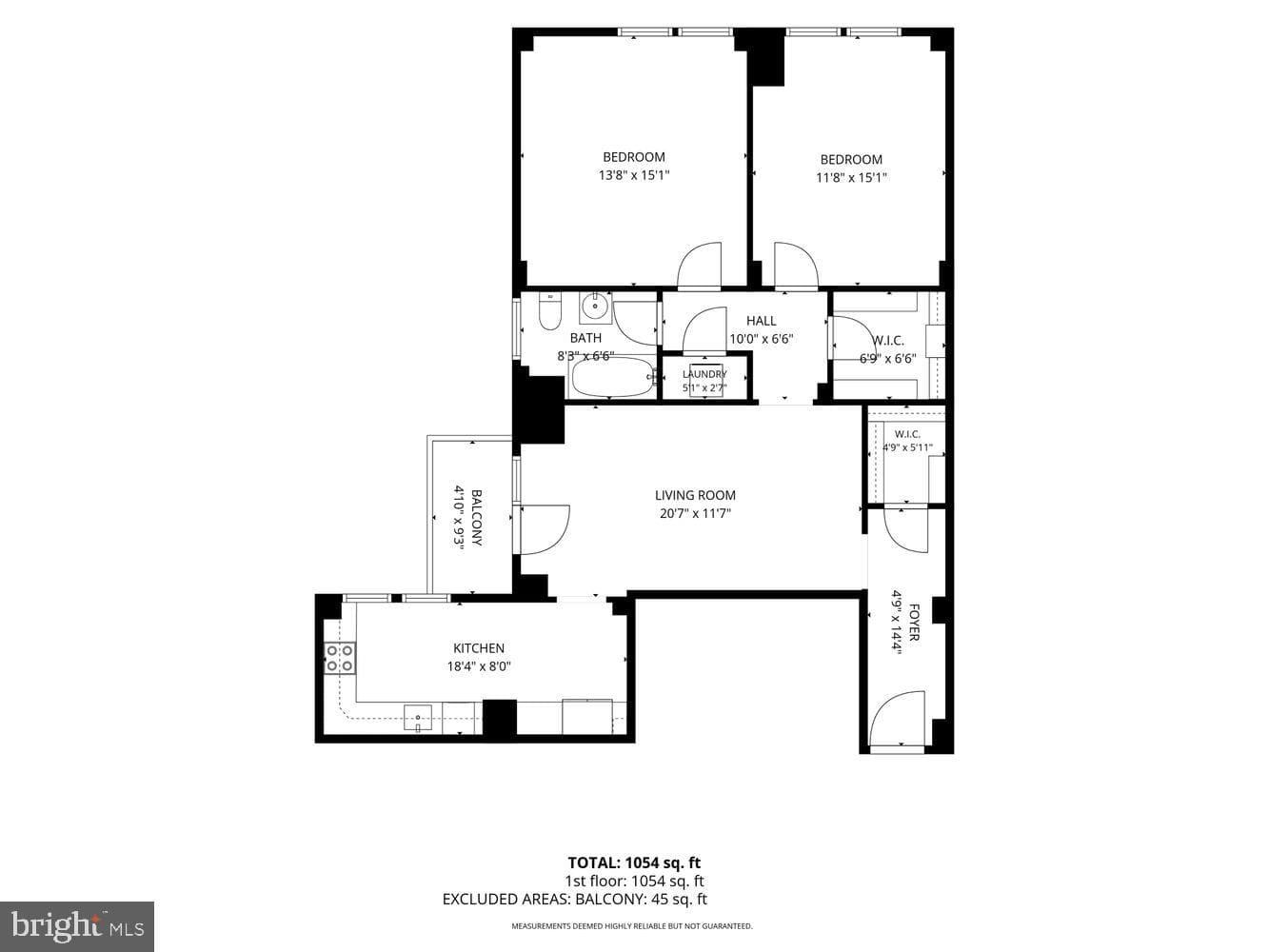 1613 Harvard Street NW #215 photo 26
