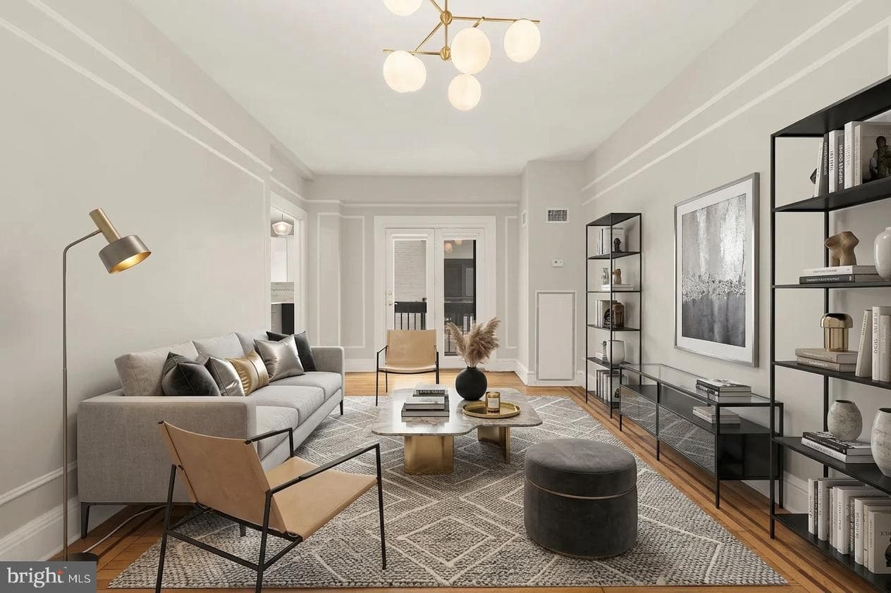 1613 Harvard Street NW #215 photo 5