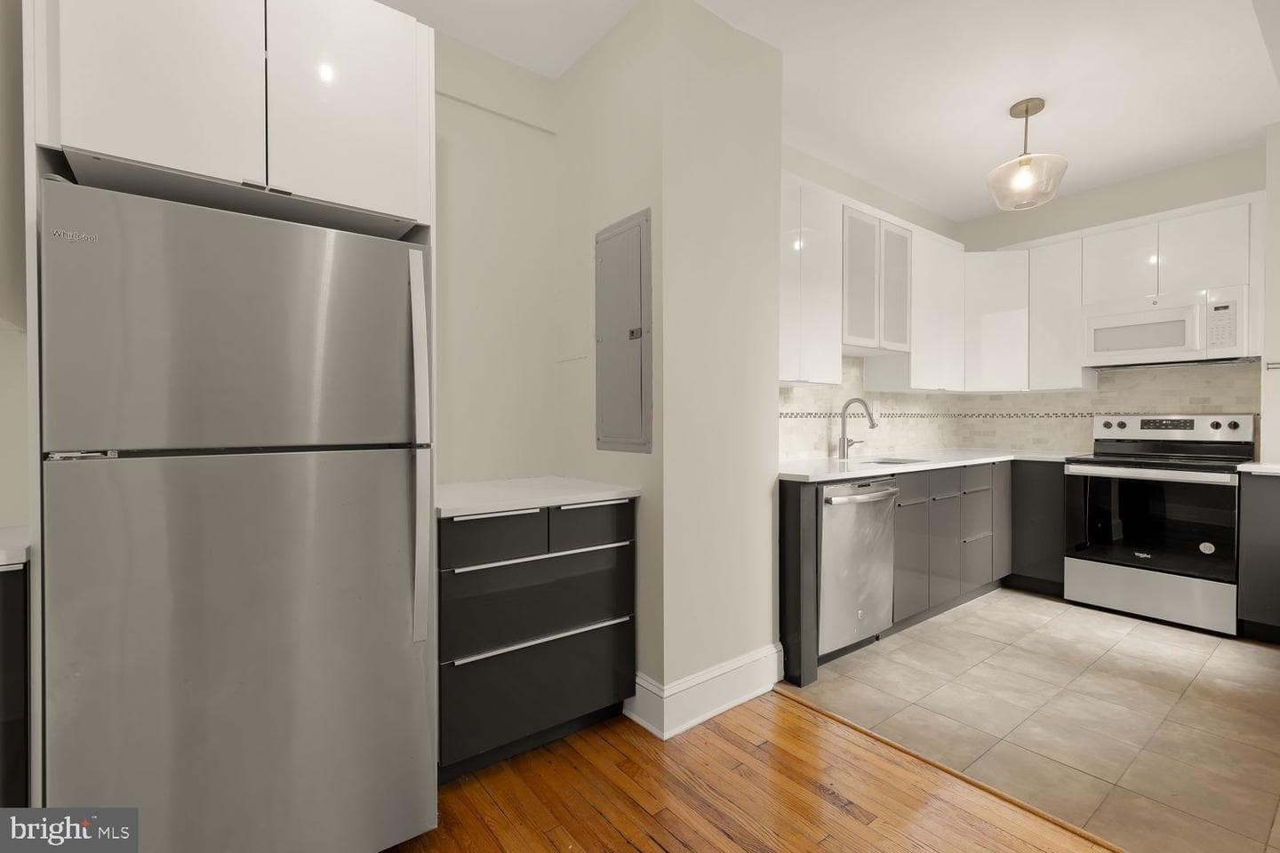 1613 Harvard Street NW #215 photo 9